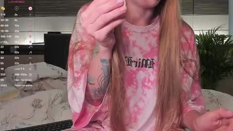 Your Kris  My lovense wishlist ty so much online show from 25, 5, 2026