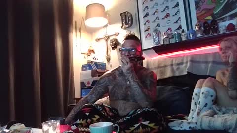 Snapshot of tatsandcock6699 chatting on 28, 12, 2024 tatsandcock6699 online show from 28, 12, 2024