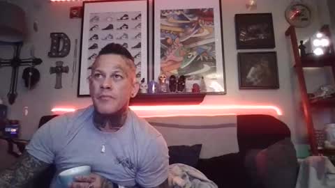 Snapshot of tatsandcock6699 chatting on 30, 12, 2024 tatsandcock6699 online show from 30, 12, 2024