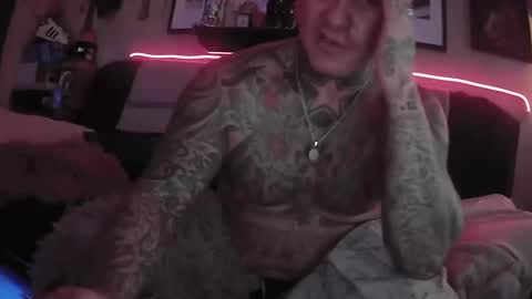 Snapshot of tatsandcock6699 chatting on 13, 2, 2025 tatsandcock6699 online show from 13, 2, 2025
