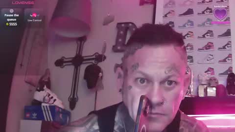 Snapshot of tatsandcock6699 chatting on 9, 3, 2025 tatsandcock6699 online show from 9, 3, 2025