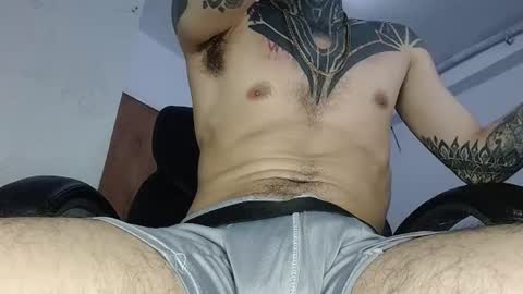 SeX-Boy online show from 6, 7, 2026