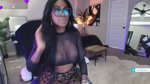 Tatted Queen online show from 23, 3, 2026