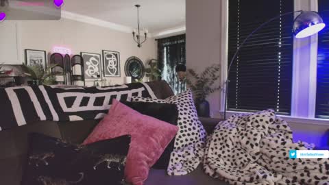 Tatted Queen online show from 31, 3, 2026