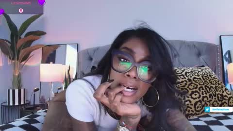 Tatted Queen online show from 2, 4, 2026