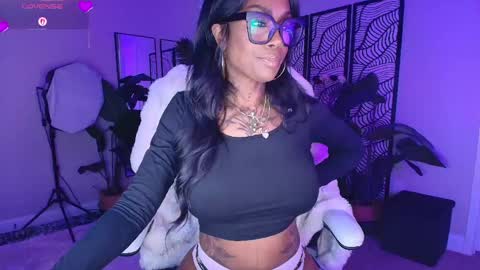 Snapshot of tatted_vixen chatting on 26, 5, 2026 Tatted Queen online show from 26, 5, 2026