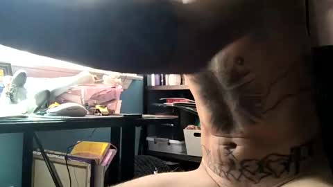 tattedalpha online show from 17, 9, 2025