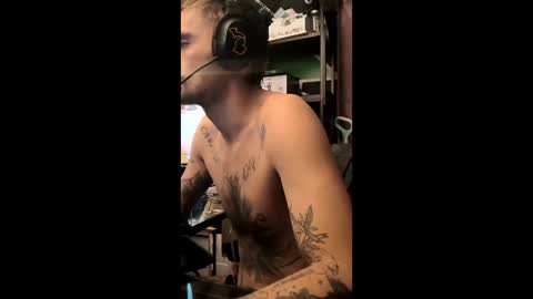 tattedalpha online show from 14, 1, 2026