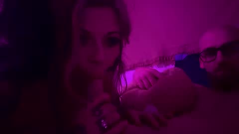 Snapshot of tattedcouplefucks chatting on 2, 3, 2025 tattedcouplefucks online show from 2, 3, 2025