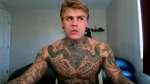 Snapshot of tatteddaddy9000 chatting on 22, 9, 2025 D-Man online show from 22, 9, 2025