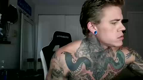 D-Man online show from 11, 10, 2025