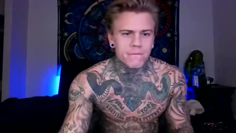 D-Man online show from 24, 11, 2025