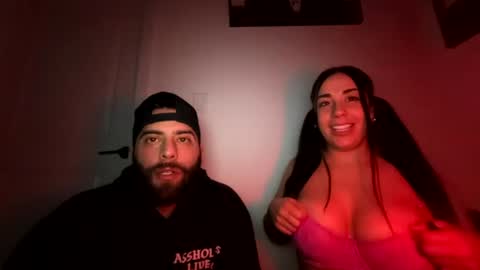 tattedduo69 online show from 11, 7, 2026