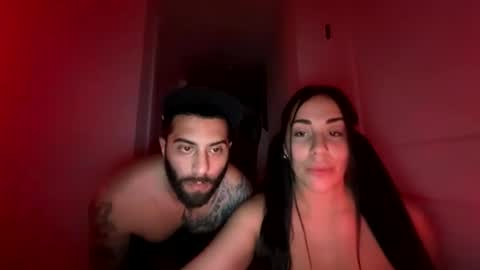 tattedduo69 online show from 12, 7, 2026