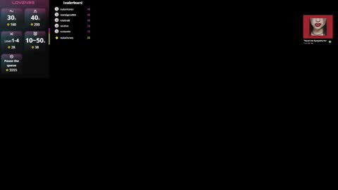 tattedfit online show from 22, 12, 2025