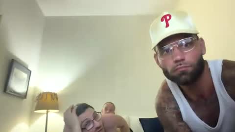 Tatted Jefe online show from 14, 6, 2026