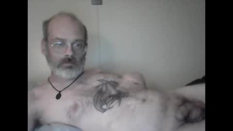tattedpanther online show from 20, 1, 2025