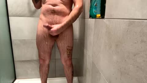 tattedshowerz online show from 17, 12, 2024