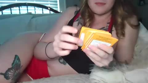 tattedsweets2_0 online show from 13, 2, 2026