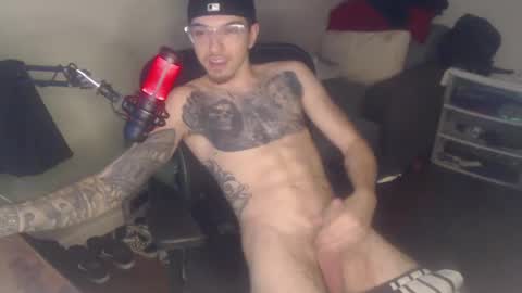 Snapshot of tattedtoyabuser chatting on 31, 10, 2025 tattedtoyabuser online show from 31, 10, 2025