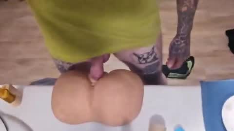 Inkedup online show from 14, 11, 2025