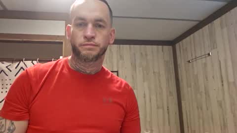 Inkedup online show from 17, 11, 2025