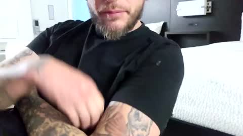 Inkedup online show from 23, 12, 2025