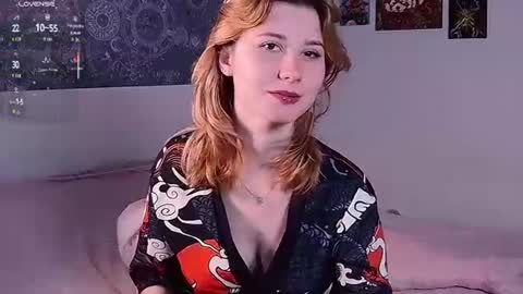 Snapshot of tattibella chatting on 27, 6, 2026 Start broadcast 2000-2100 UTC-4 GMT-4 online show from 27, 6, 2026