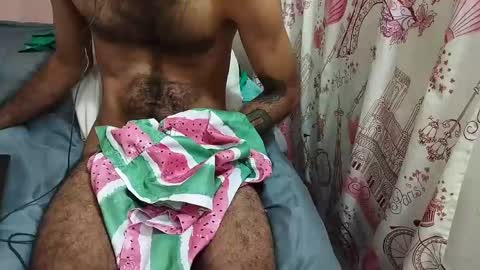 Fernando online show from 10, 10, 2025