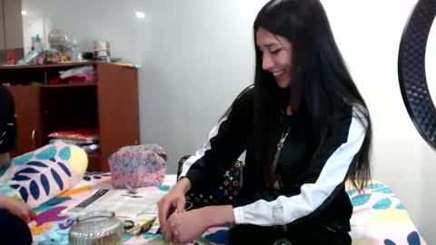 tatto_smoke_couple online show from 22, 12, 2025