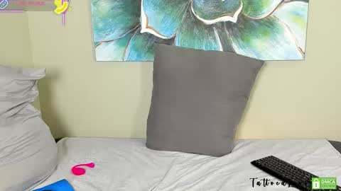 tattoedlexi_ online show from 2, 3, 2026