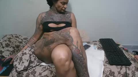 tattogirl06 online show from 5, 4, 2026