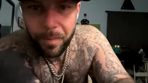 Snapshot of tattoo23inky chatting on 7, 4, 2026 inky online show from 7, 4, 2026