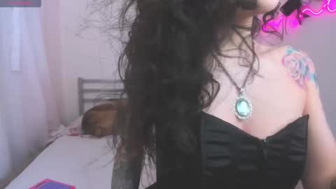 Snapshot of tattoo_highmami chatting on 8, 10, 2025 High Mami  online show from 8, 10, 2025