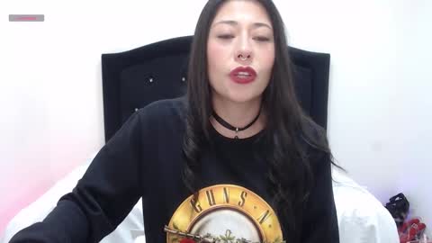 Snapshot of tattoo_highmami chatting on 1, 11, 2025 High Mami  online show from 1, 11, 2025