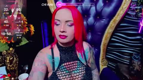 Snapshot of tattooderek chatting on 10, 2, 2025 tattooderek online show from 10, 2, 2025