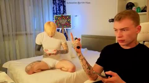 Snapshot of tattooed666cat chatting on 11, 1, 2026 Alex but u can call me Theo online show from 11, 1, 2026