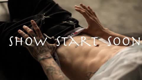 Snapshot of tattooed666cat chatting on 1, 2, 2026 Alex but u can call me Theo online show from 1, 2, 2026