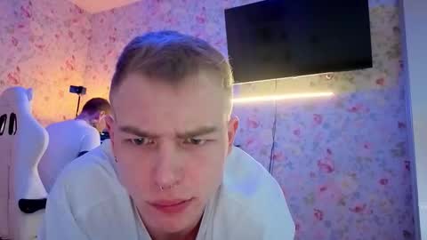 Snapshot of tattooed666cat chatting on 2, 2, 2026 Alex but u can call me Theo online show from 2, 2, 2026