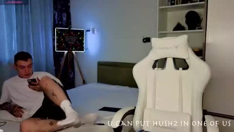 Snapshot of tattooed666cat chatting on 7, 2, 2026 Alex but u can call me Theo online show from 7, 2, 2026