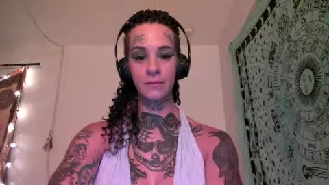 Natalia 3 online show from 3, 12, 2024