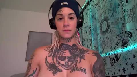 Natalia 3 online show from 7, 1, 2025