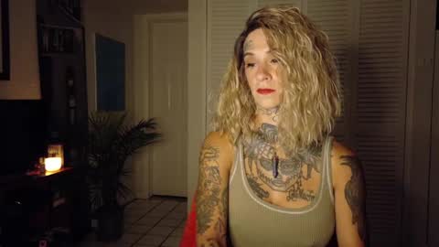 Natalia 3 online show from 26, 4, 2026