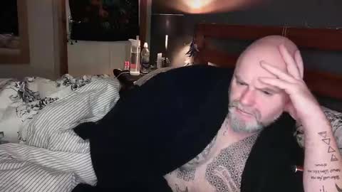 Snapshot of tattooeddilf01 chatting on 11, 12, 2024 Tattooeddilf 01 online show from 11, 12, 2024