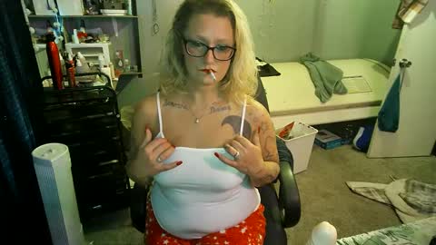 Lisa Lovely online show from 21, 2, 2025