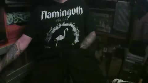 TattooLust online show from 9, 2, 2026