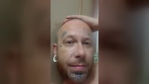 tattootravis online show from 15, 7, 2026