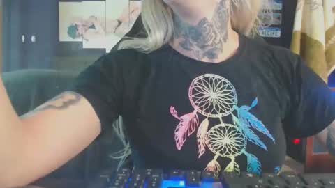 Snapshot of tatuada_safada chatting on 10, 9, 2025 tatuada_safada online show from 10, 9, 2025