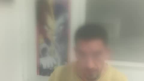 Tatuador40 online show from 14, 10, 2025