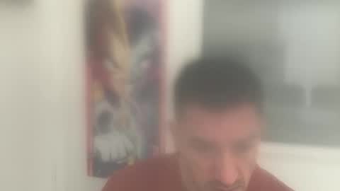 Tatuador40 online show from 15, 10, 2025